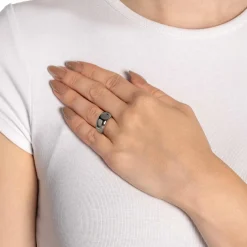 Ring GEORGETTE 21*LEONARDO New