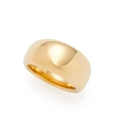 Ring GEORGETTE 21 gold*LEONARDO Hot