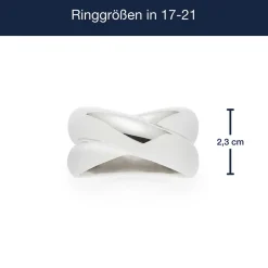 Ring LISBETH 19*LEONARDO Sale