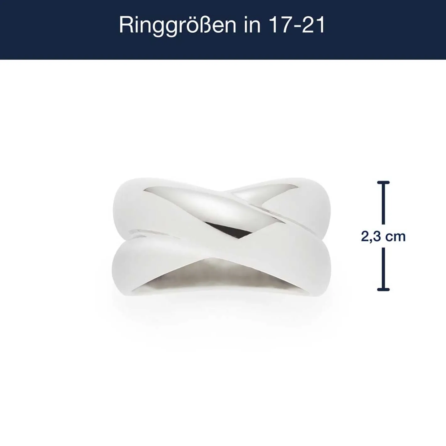 Ring LISBETH 19*LEONARDO Sale