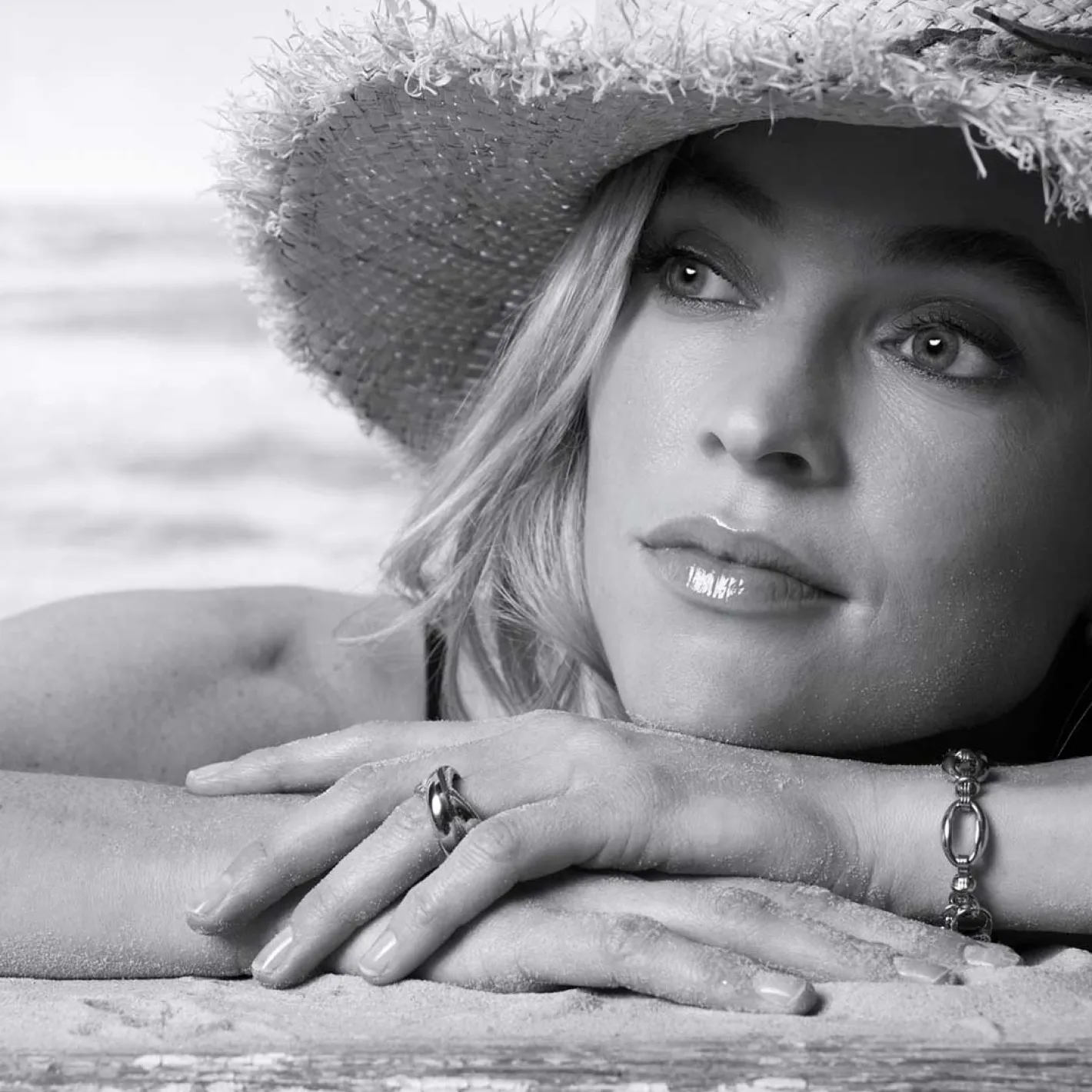 Ring LISBETH 19*LEONARDO Sale