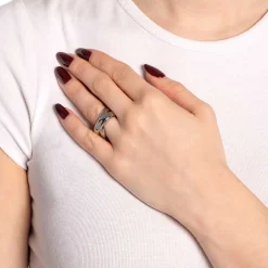 Ring LISBETH 21*LEONARDO Sale