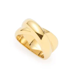 Ring LISBETH 18 gold*LEONARDO