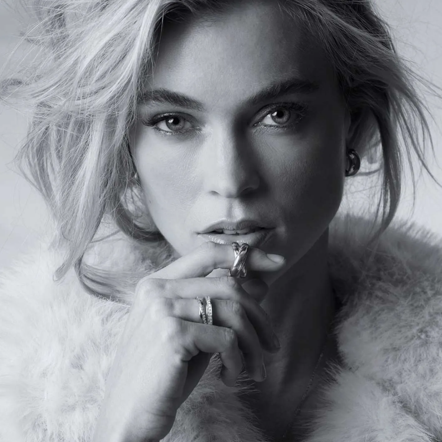 Ring LISBETH 20 gold*LEONARDO Outlet