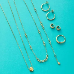 Ring LOVIS 16 CIAO*LEONARDO New