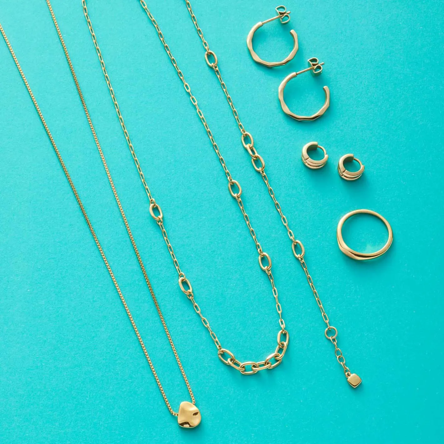 Ring LOVIS 16 CIAO*LEONARDO New