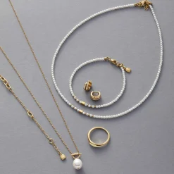 Ring LOVIS 17 CIAO*LEONARDO Clearance