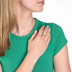 Ring MELA 18 CIAO*LEONARDO Sale