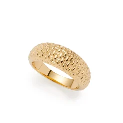 Ring PINOU 17 gold*LEONARDO Best