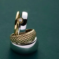 Ring PINOU 21 gold*LEONARDO Online