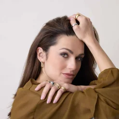 Ring PINOU 21 gold*LEONARDO Online