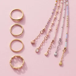 Ring ROCKY 16 CIAO*LEONARDO Best