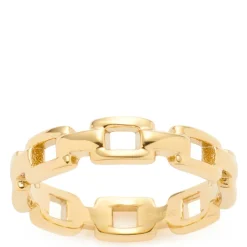 Ring ROCKY 19 CIAO*LEONARDO Outlet