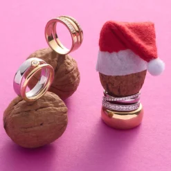 Ring SARAH 19*LEONARDO Clearance