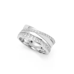 Ring SARAH 20*LEONARDO Hot