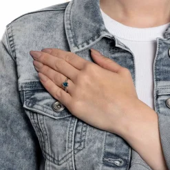 Ring SOPHIA 18 CIAO*LEONARDO