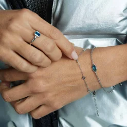 Ring SOPHIA 20 CIAO*LEONARDO Best