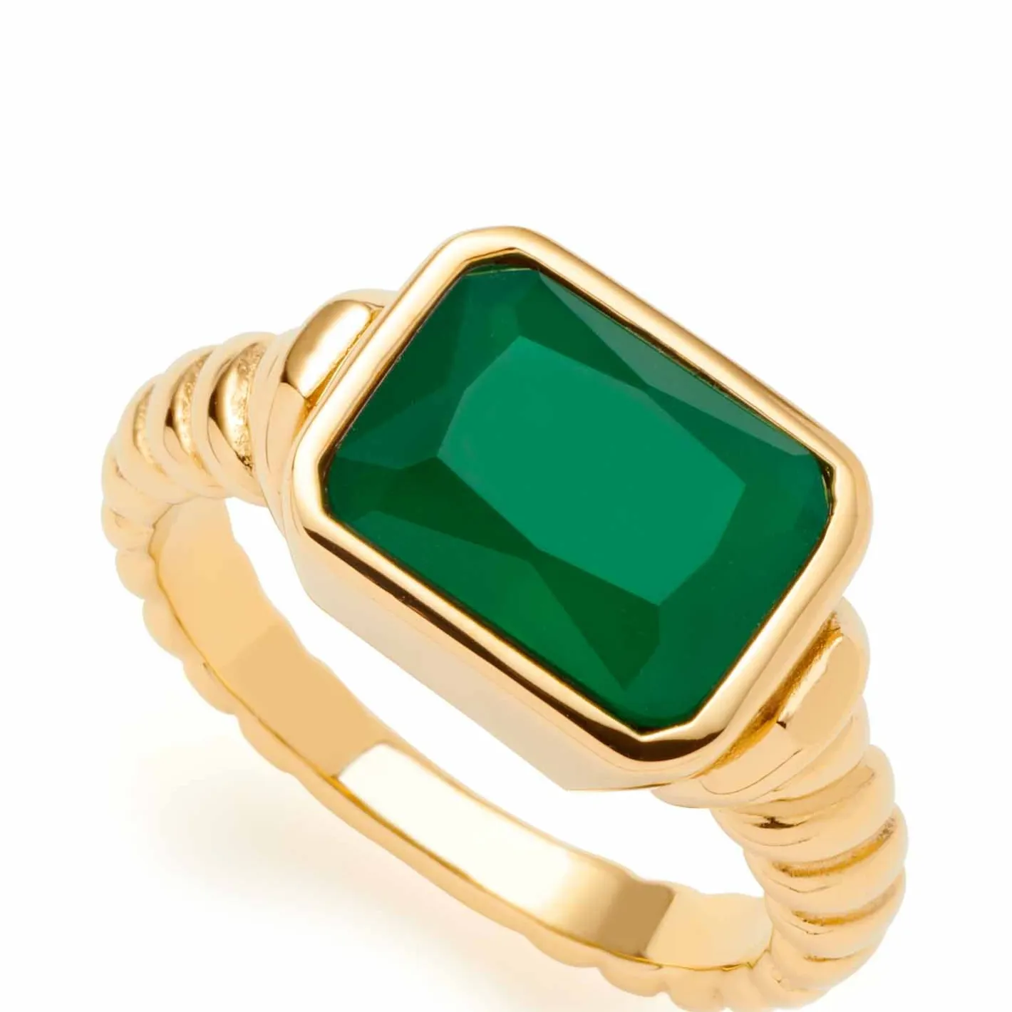 Ring SUSA 18*LEONARDO Hot