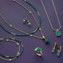 Ring SUSA 18*LEONARDO Hot