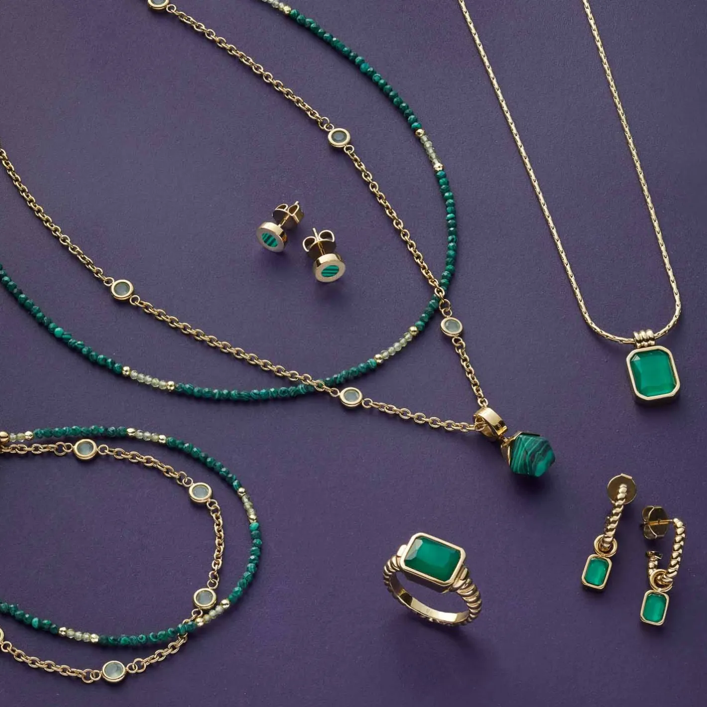 Ring SUSA 18*LEONARDO Hot