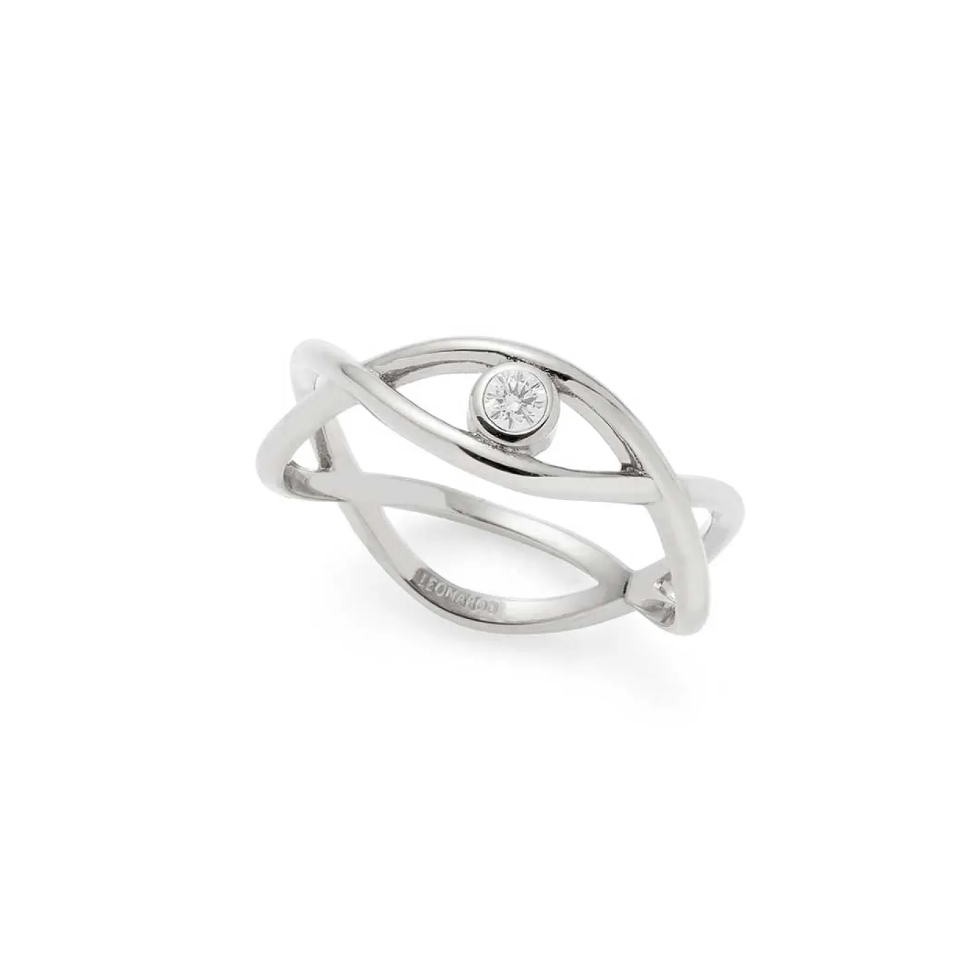 Ring TAVARI 19 CIAO*LEONARDO Best