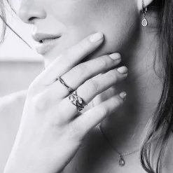 Ring TAVARI 19 CIAO*LEONARDO Best