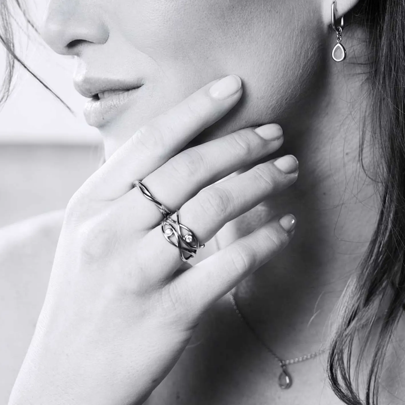 Ring TAVARI 19 CIAO*LEONARDO Best