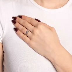 Ring TAVARI 18 CIAO*LEONARDO