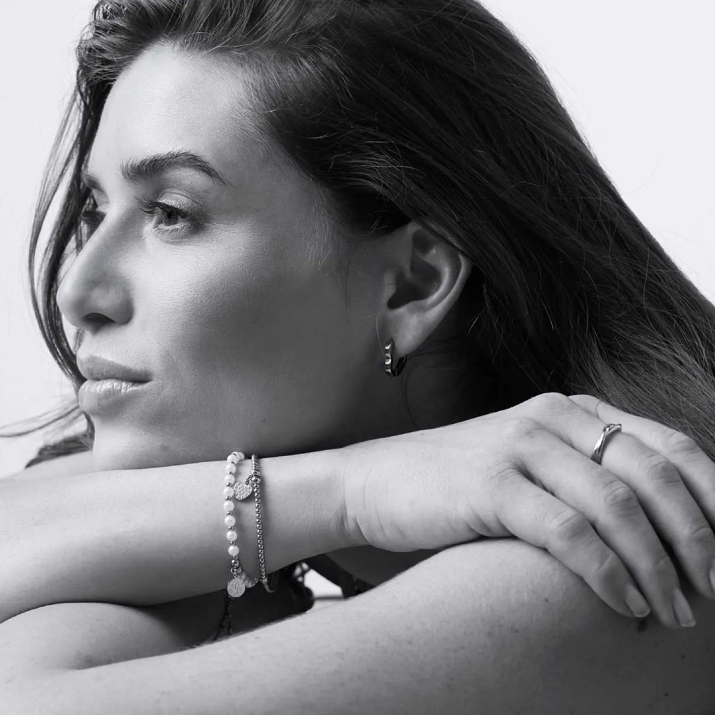 Ring TAVARI 19 gold CIAO*LEONARDO New