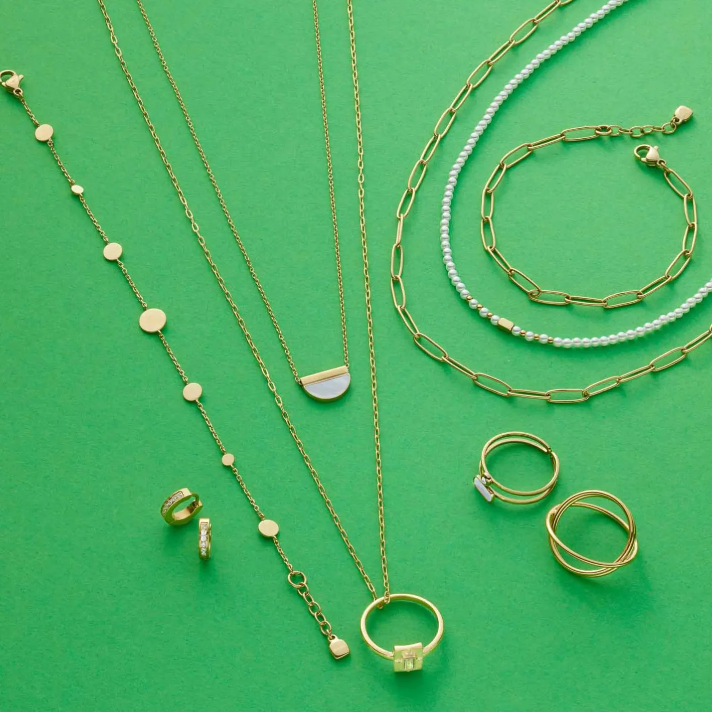 Ring TRINITY 16 CIAO*LEONARDO Online