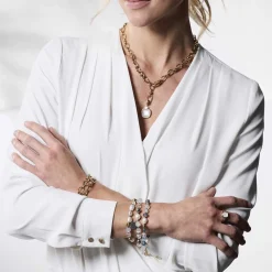 Ring VIRGINIA 21 gold*LEONARDO Discount