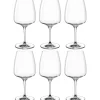 Rotweinglas 500 ml CESTI 6er-Set*LEONARDO