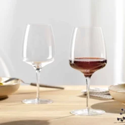 Rotweinglas 500 ml CESTI 6er-Set*LEONARDO