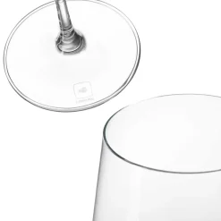 Rotweinglas BRUNELLI 740 ml 6er-Set*LEONARDO Hot