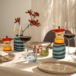 Rotweinglas BRUNELLI 740 ml 6er-Set*LEONARDO Hot