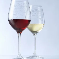 Rotweinglas CHATEAU 510 ml 6er-Set*LEONARDO Hot