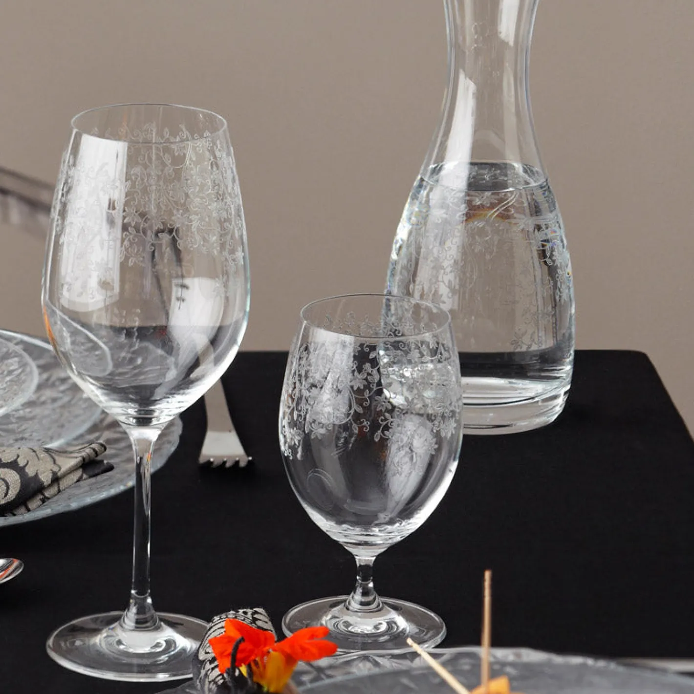 Rotweinglas CHATEAU 510 ml 6er-Set*LEONARDO Hot