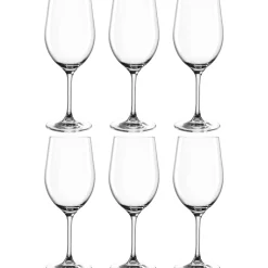 Rotweinglas CIAO+ 430 ml 6er-Set*LEONARDO Clearance