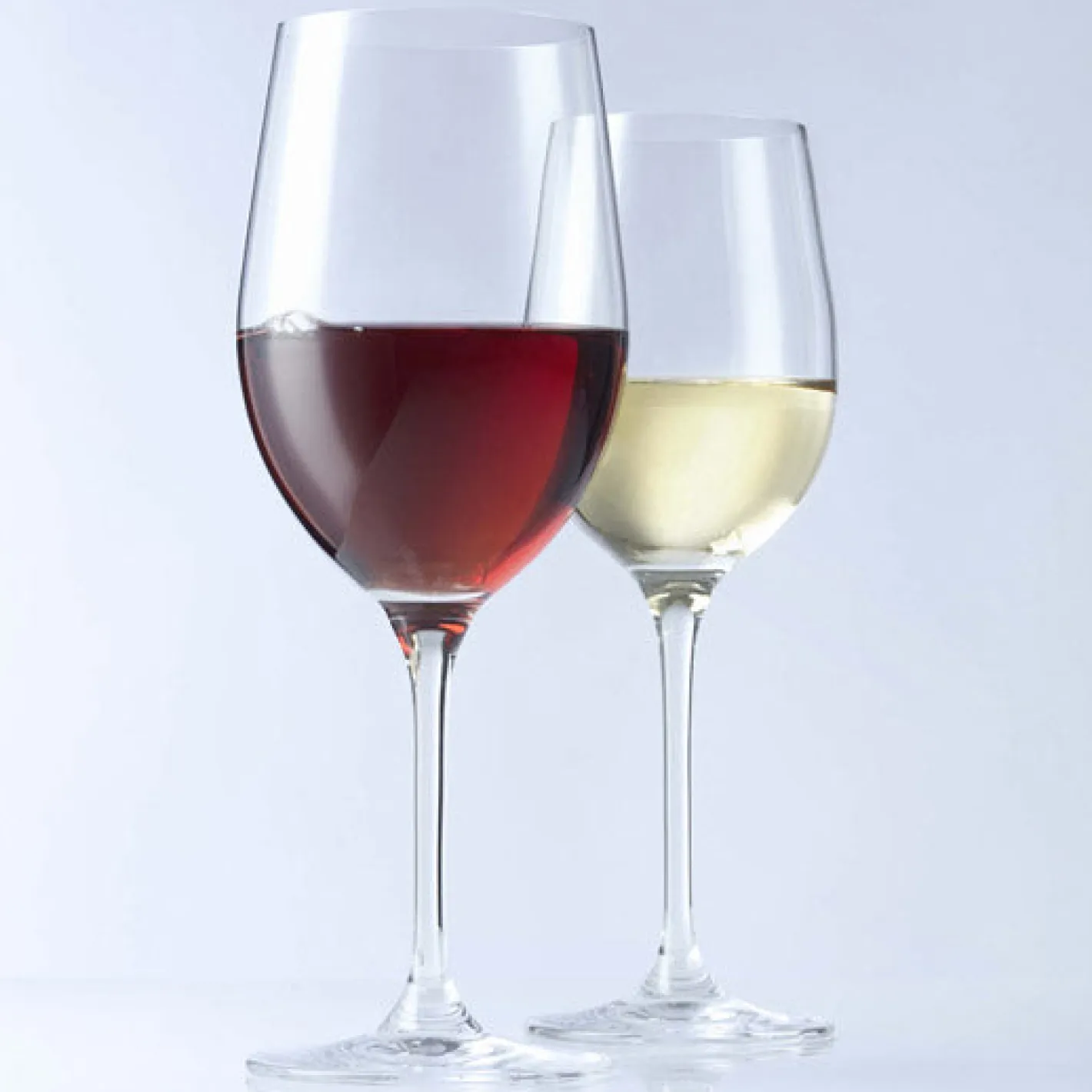 Rotweinglas CIAO+ 430 ml 6er-Set*LEONARDO Clearance