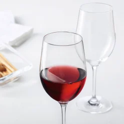 Rotweinglas CIAO+ 430 ml 6er-Set*LEONARDO Clearance