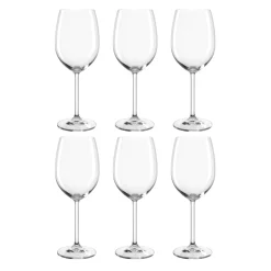Rotweinglas DAILY 460 ml 6er-Set*LEONARDO Sale
