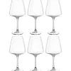 Rotweinglas PALADINO 660 ml 6er-Set*LEONARDO Best