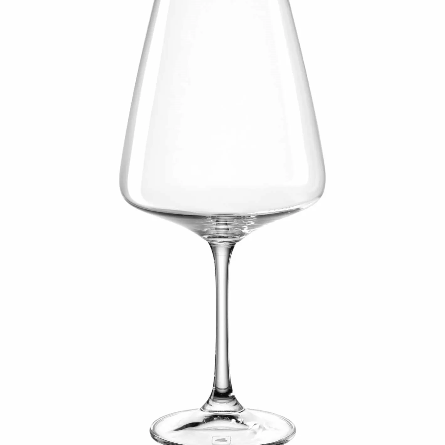 Rotweinglas PALADINO 660 ml 6er-Set*LEONARDO Best