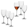 Rotweinglas POESIA 600 ml 6er-Set*LEONARDO