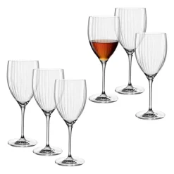 Rotweinglas POESIA 600 ml 6er-Set*LEONARDO