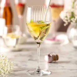 Rotweinglas POESIA 600 ml 6er-Set*LEONARDO