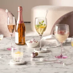 Rotweinglas POESIA 600 ml 6er-Set*LEONARDO