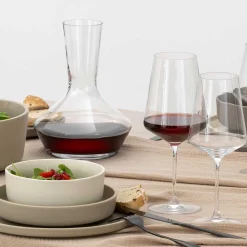 Rotweinglas PUCCINI 750 ml 6er-Set*LEONARDO