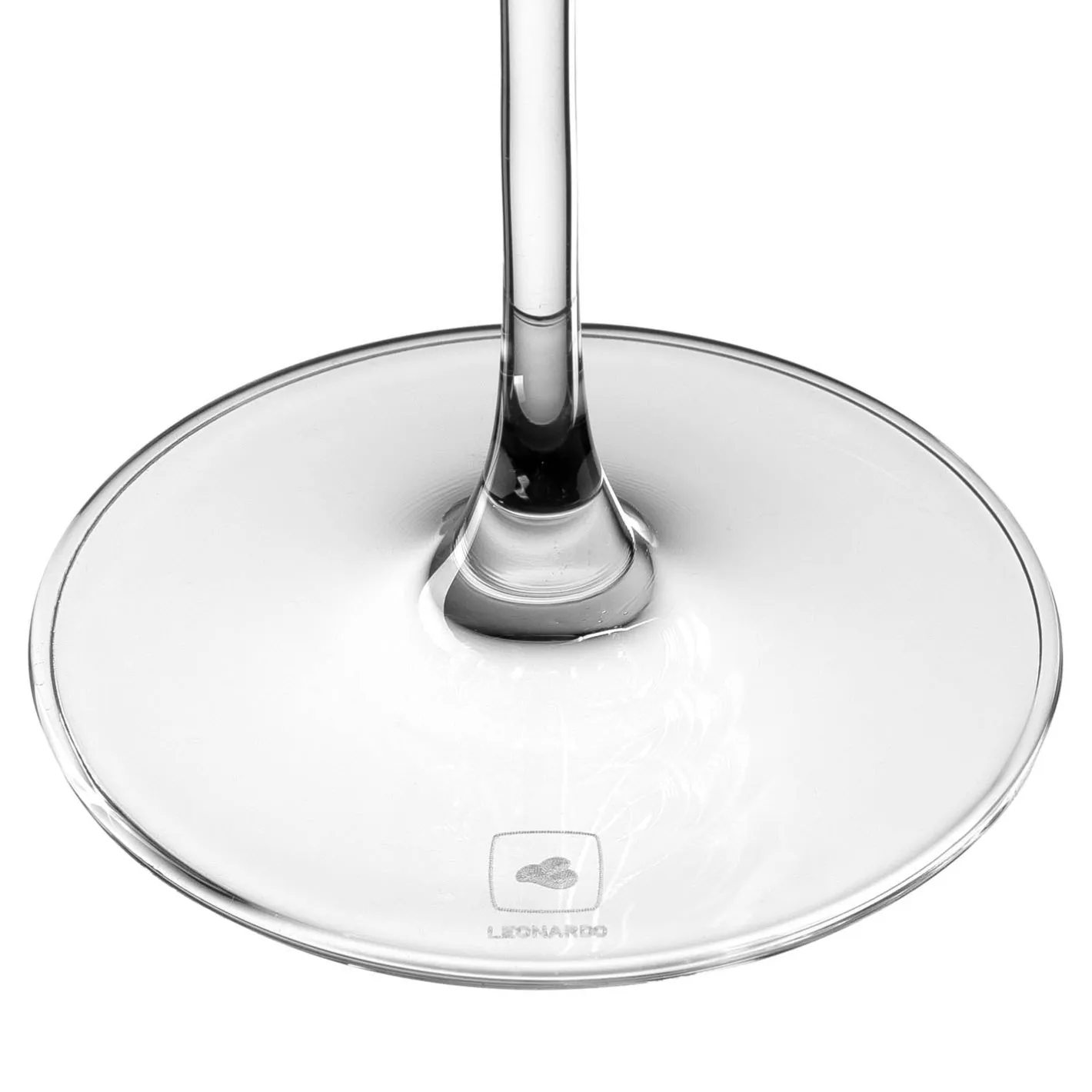 Rotweinglas PUCCINI 750 ml mit persönlicher Gravur*LEONARDO New