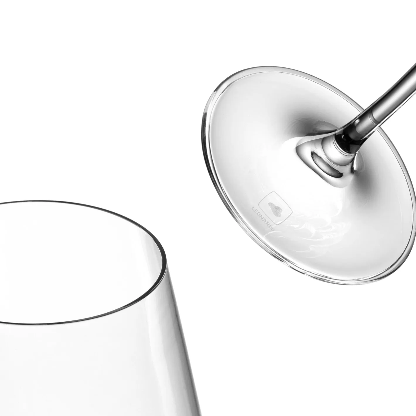 Rotweinglas TIVOLI 580 ml 6er-Set*LEONARDO Hot